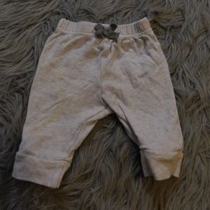 Infants Joggers (Girls)